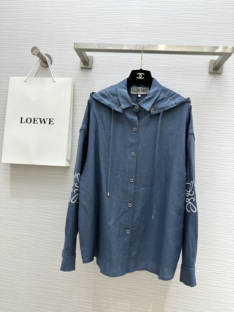 Loewe Outwear